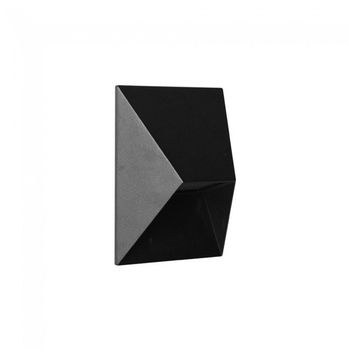 Aplique de pared exterior pontio 15