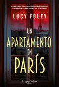 un apartamento en paris