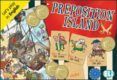 preposition island import paperback