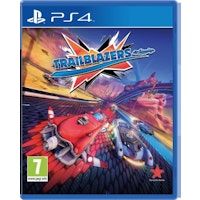 Koch Media Trailblazers Ps4