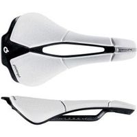 prologo sillin scratch m5 pas 140 nack blanco-negro