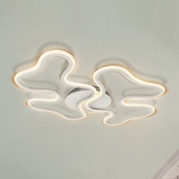 Plafón de techo led marea (28w)
