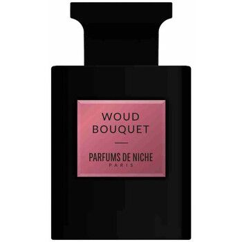 Parfums De Niche Perfume Oud Bouquet Eau de Parfum para hombre
