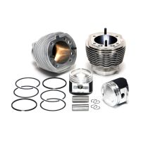 kit de puesta a punto del motor bmw r 90 s 76- 1000cc