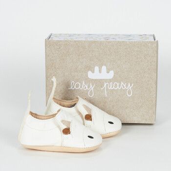 Easy Peasy Pantuflas MY BLUMOO VACHE para niña