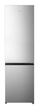 FRIGORIFICO COMBI HISENSE RB440N4ACC NOFROST C ALTO 201,7 CM ANCHO 59,5 CM INOX