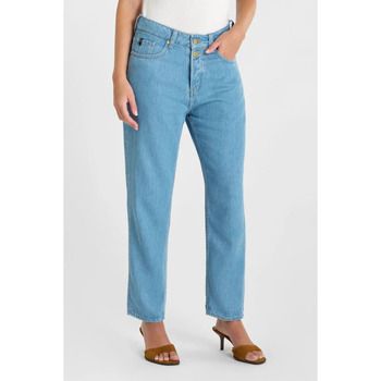Le Temps des Cerises Jeans Jeans loose, ancho , 7/8 para mujer