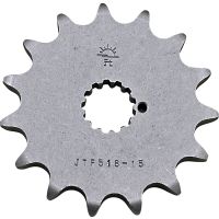 pinon de transmision delantero jt sprockets jtf518