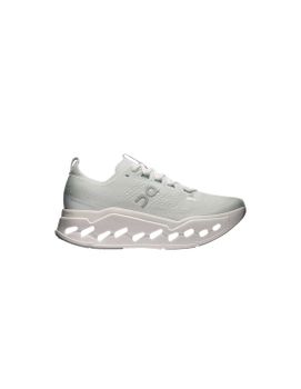 Zapatillas de Running On Running Cloudsurfer Max Mujer Verde