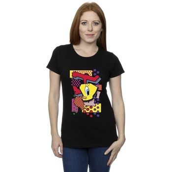 Dessins Animés Camiseta BI28810 para mujer