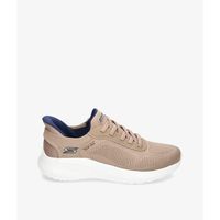 skechers deportivas moda 118312 para hombre