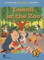 mchr 2 lunch at the zoo