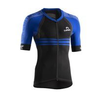 maillot mc ciclismo lurbel cycling wolf ahorra 40 - s marengoroyal