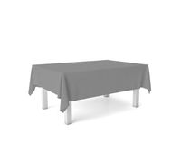 mantel hule ter gris 140x140cm donegal collections