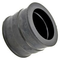 colector de admision moto guzzi serie piccola carburador junta dellorto phbh