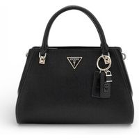 guess bolso de mano hwzg9672070-pe26-bla para mujer