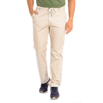 La Martina Pantalones TMT007-TW307 para hombre