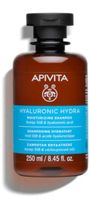 apivita hyaluronic hydra champu hidratante 250 ml