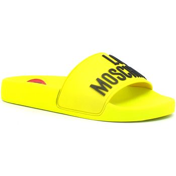 Love Moschino Chanclas JA28052G01GI13400GN para mujer