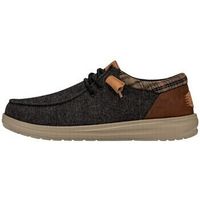 dude shoes zapatillas zapato wally grip wool dude hombre para hombre