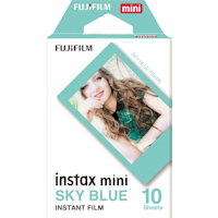 instax mini film x10