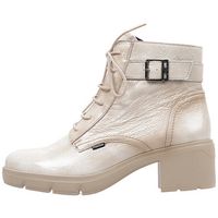 fluchos botines f2107 para mujer