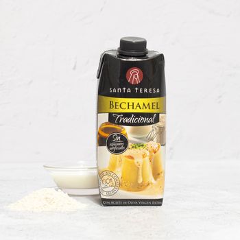 Bechamel 500 ml