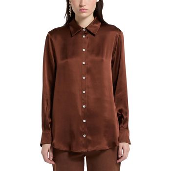 Marella Camisa MLLALFIO para mujer