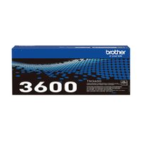 brother tn-3600 toner negro original