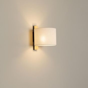 Aplique de pared linood