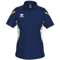 errea polo carmen mc ad para mujer