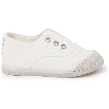 Pisamonas Zapatillas Zapatillas Lona Sin Cordones Barefoot para niño