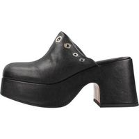 curiosite zuecos 2769c para mujer