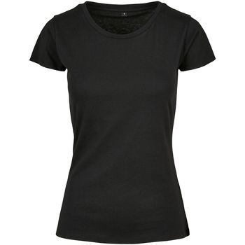 Build Your Brand Camiseta BB012 para mujer