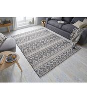 alfombra estilo manual interior-exterior kinsley herne