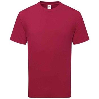 Fruit Of The Loom Camiseta SS640 para hombre
