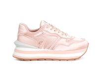 zapatillas de tejido deshilachado powder 39