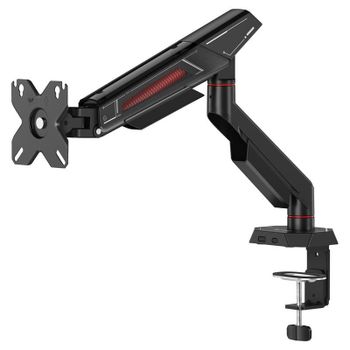 Savio UM-05 Soporte Monitor Mesa 17 a 40