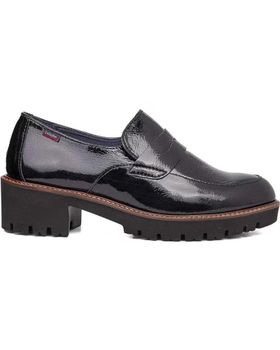 de CALLAGHAN MOCASINES FREESTYLE 13447 NEGRO
