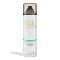 bondi sands self tanning mist lightmedium
