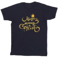 wish camiseta magic in every para hombre