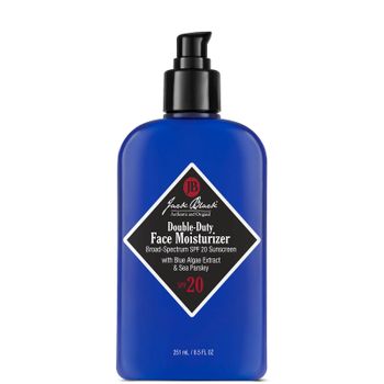 Jack Black Double Duty Face Moisturiser (251ml)