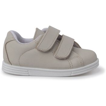 Pisamonas Zapatillas Deportivas Bebé Y Niño Piel Lavable para niña