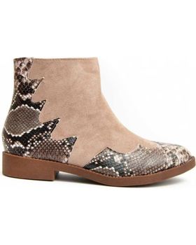 de MONTEVITA BOTTIVITA8 BEIGE