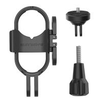 soporte sunnylife vertical-horizontal para insta360 go 3s  go 3