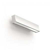 aplique de pared led hanok 14w
