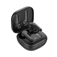 auriculares savio inalambricos bluetooth 53 con cancelacion de ruido y microfono
