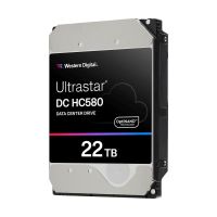 disco duro western digital ultrastar dc hc580 22tb hdd 7200 rpm sata 35 512 mb