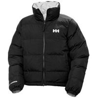 helly hansen chaquetas w yu 23 reversible puffer para mujer