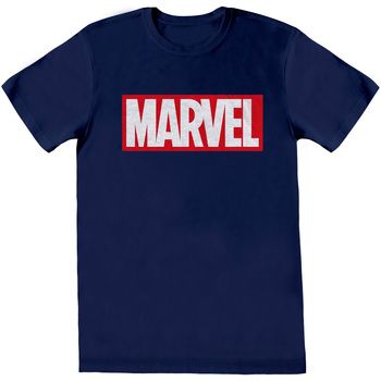 Marvel Tops y Camisetas RO7156 para mujer